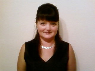 Наталья Бурковская