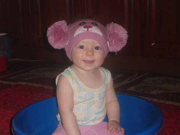 Юлия Кицкан