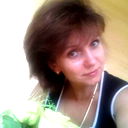 Светлана Горбачёва