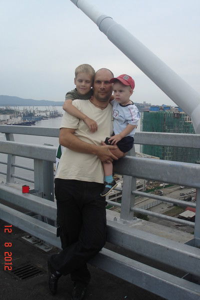 Сергей Белявский