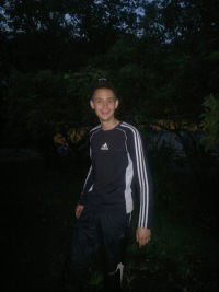 Олег Маслов