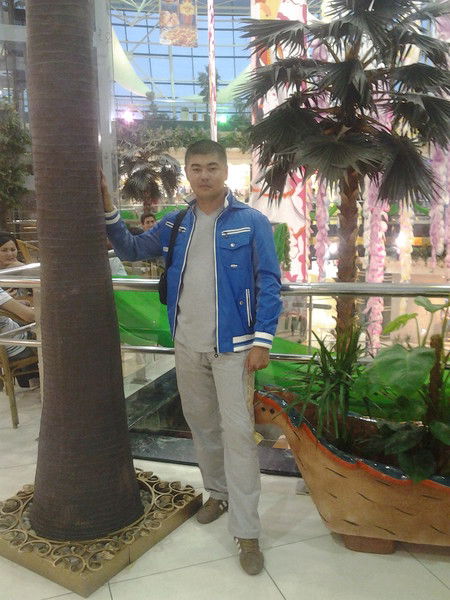 Тулепберген Нурканов