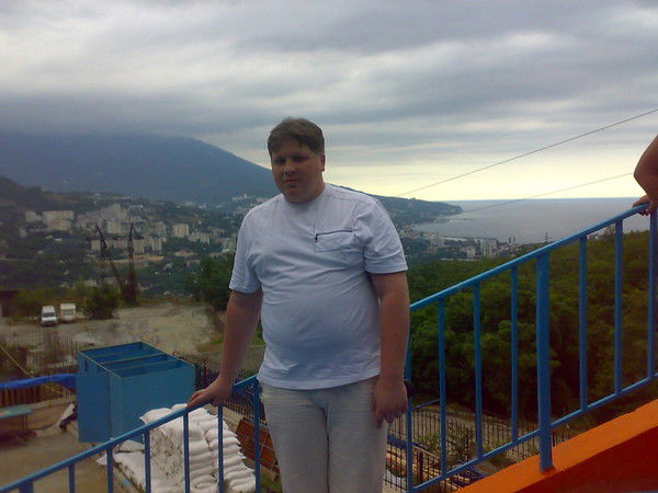 Дмитрий Семененко