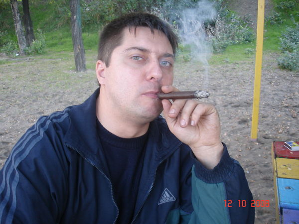 Дмитрий Киселёв