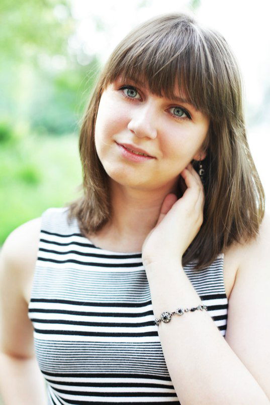 Bарюша Кузнецова