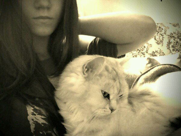 Ксения Мазур