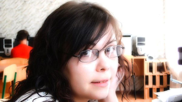 Юлия Мартова