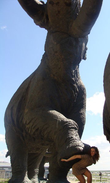 Наташенька Игоревна