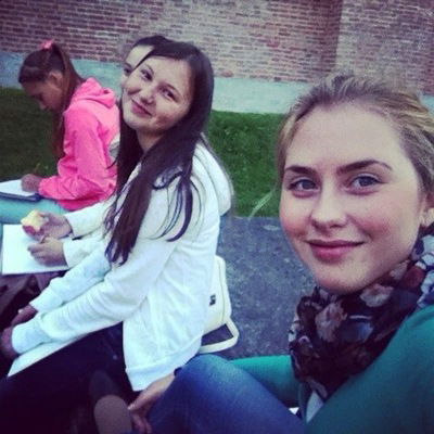 Диана Стефурак