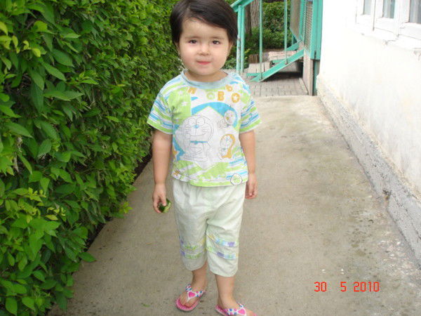 Bahtiyar Babamuradov