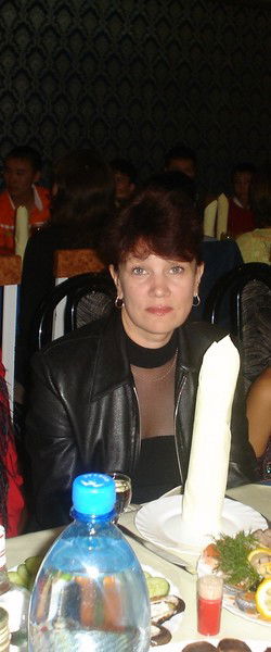 Эльвира Сарсимбаева