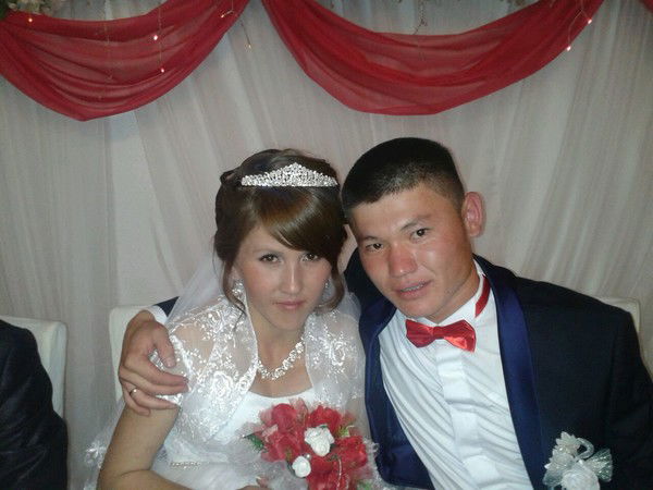 Нурсултан Аубакиров