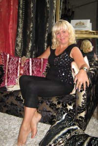 Анастасия Казанская