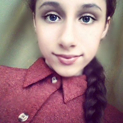 Мария Дмитриева