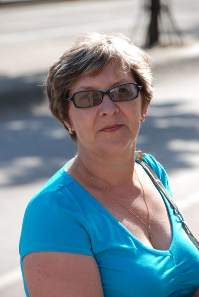 Елена Лазутова