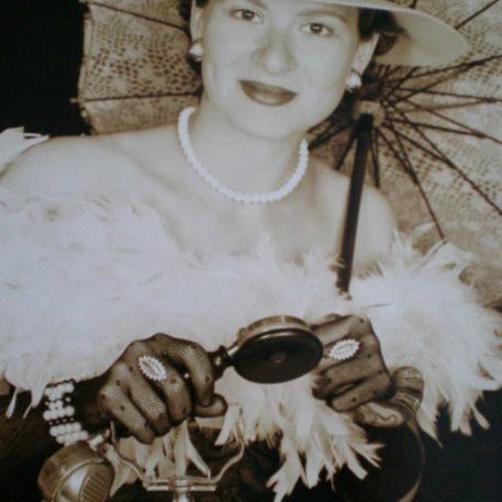 Елена Старикова