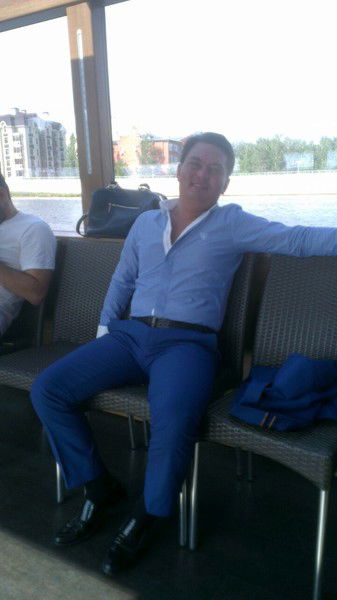 Талин Айтхадирович