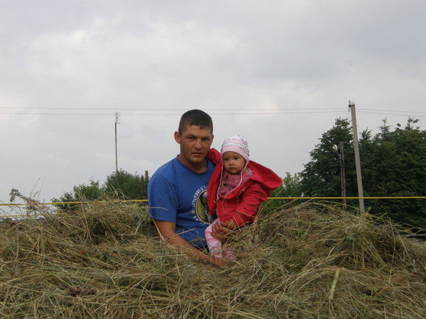 Муслим Мустафин