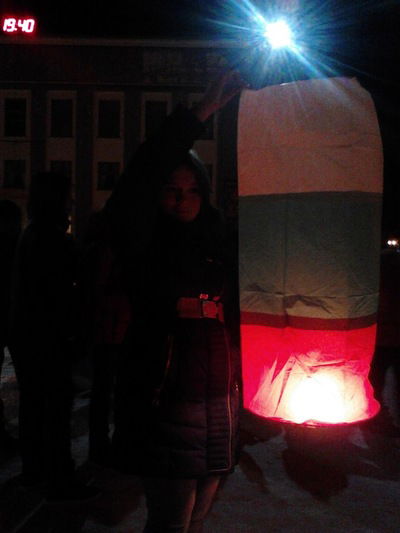 Дарья Александрова