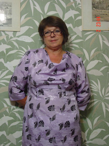 Ольга Тухватуллина