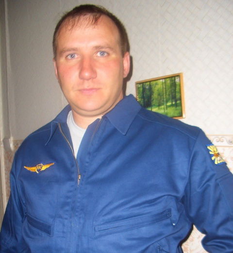 Сергей Редков