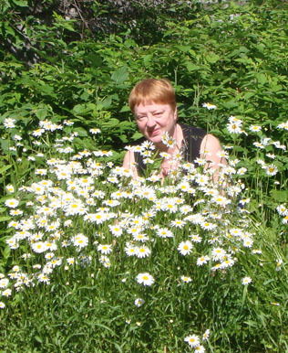 Анна Гиллих