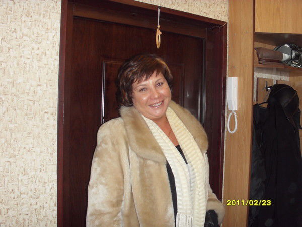 Наталья Грязнова