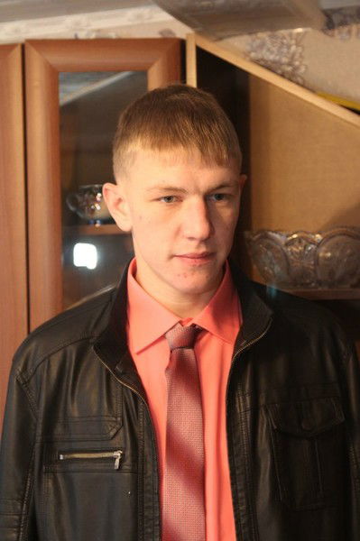 Максим Малышев