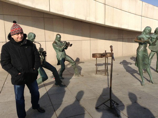 Николай Петрович Дудко