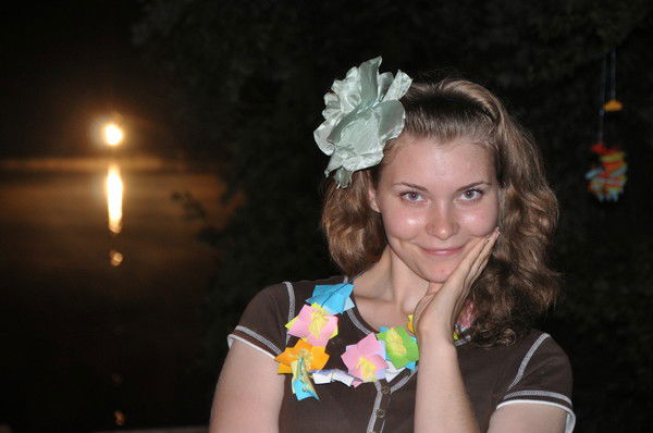 Марина Рощенкова