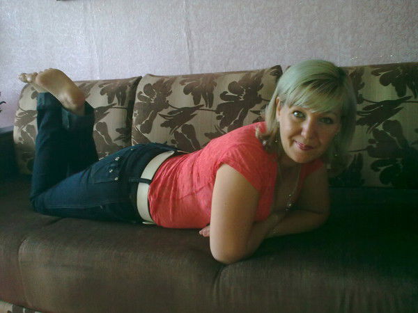 Наталья Питюнёва