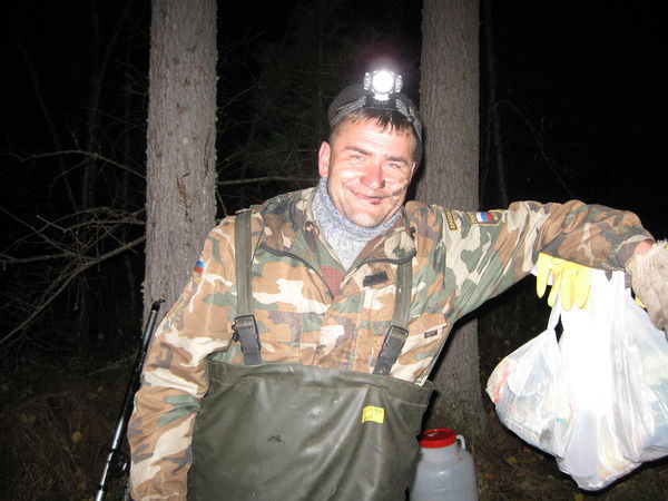 Алексей Ильин