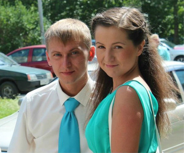 Людмила Пономарева