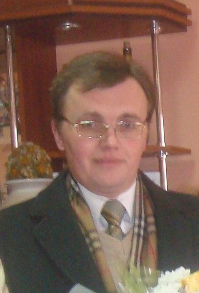 Аркадий Климович