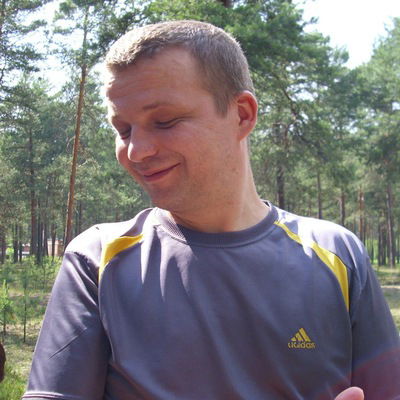 Женя Лавникович