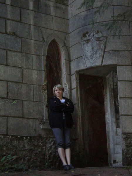 Надежда Иванова (Карпова