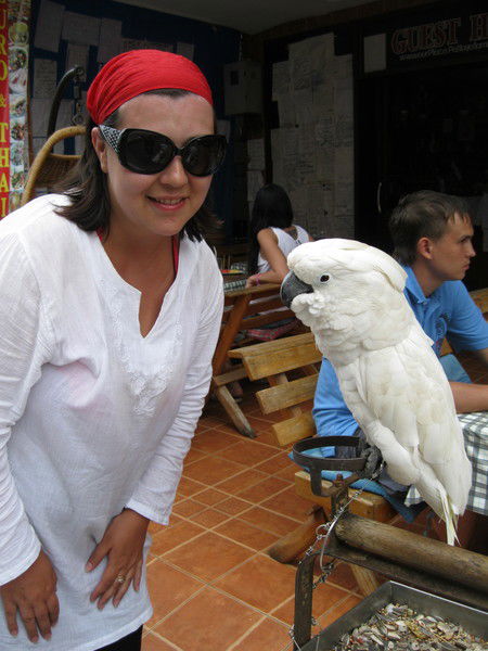 Ольга Князькова