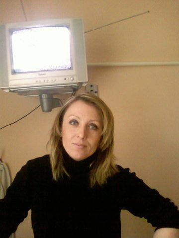 Людмила Микулич