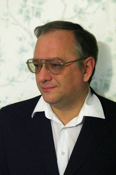 Савельев Владимир