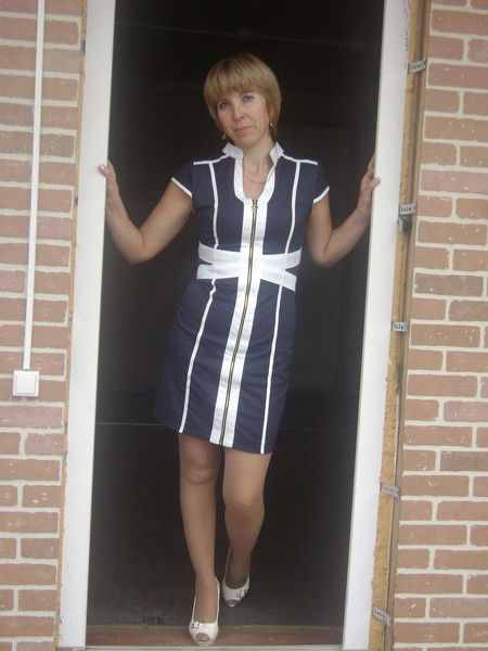 Наталья Кузнецова