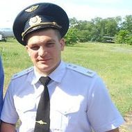 Илья Канаков