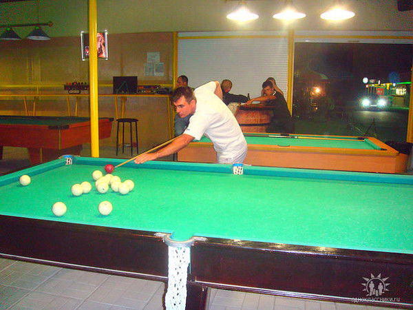 Богдан Данилин