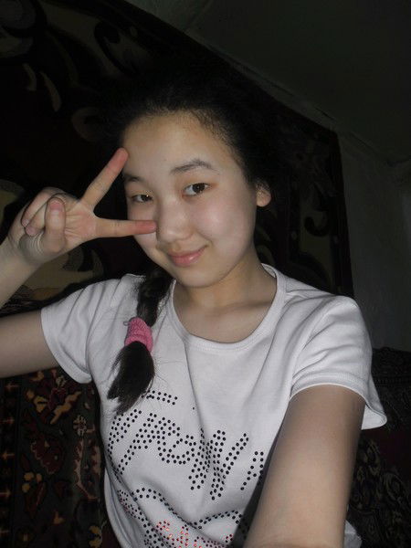 Наргиз Курмангазинова