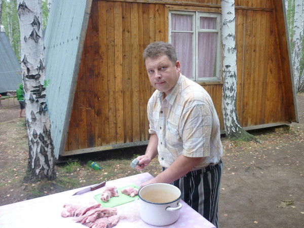 Андрей Черепанов