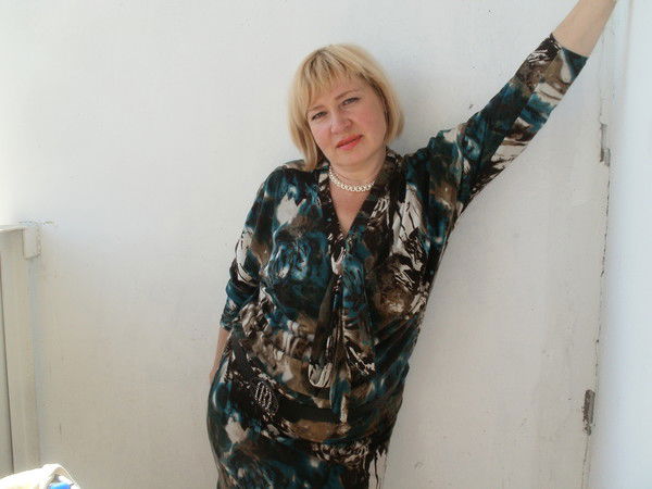 Татьяна Цуканова