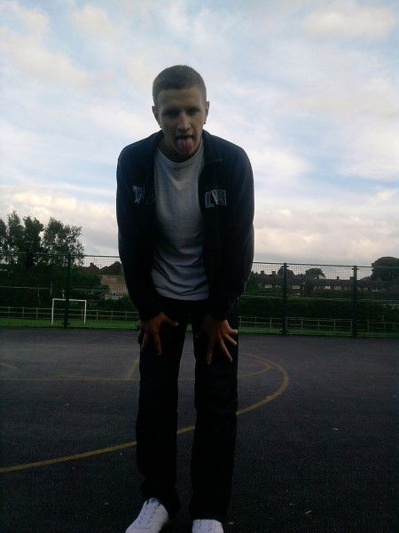 Павел Гончерёнок