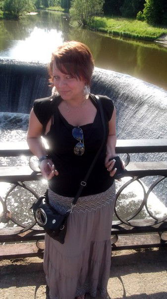 Татьяна Уткина