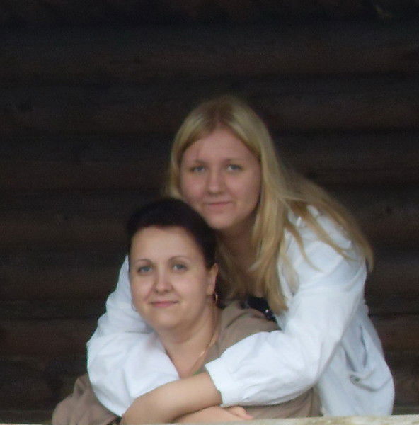 Инна Будник