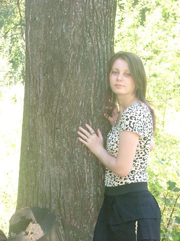 Света Куклина