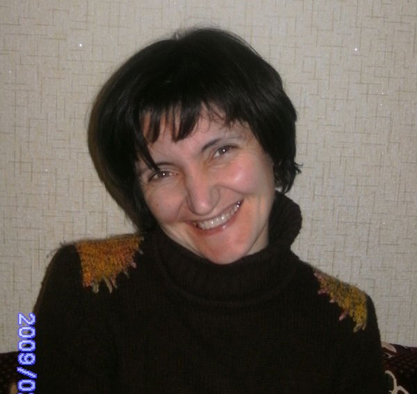 Юлия Михайлик